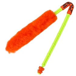 Exalt Paintball Barrel Maid - Citrus (Lime/Orange)