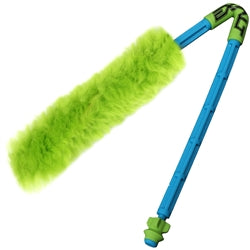 Exalt paintball Barrel Maid - Poison (Blue/Lime)