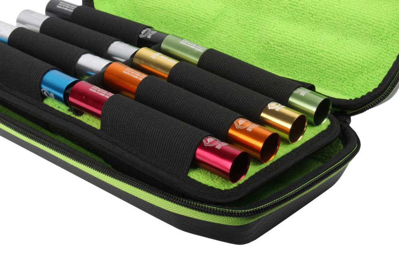 Exalt Barrel Kit Case