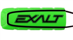 Exalt Paintball Bayonet Barrel Cover - Lime