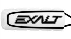 Exalt Paintball Bayonet Barrel Cover - White