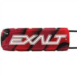 Exalt Paintball Bayonets - Red Swirl