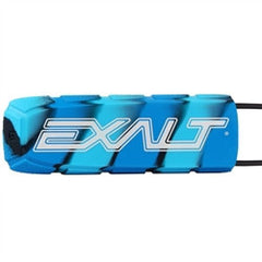 Exalt Paintball Bayonet Barrel Cover - Blue Swirl