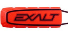 Exalt Paintball Bayonet Barrel Cover - Red