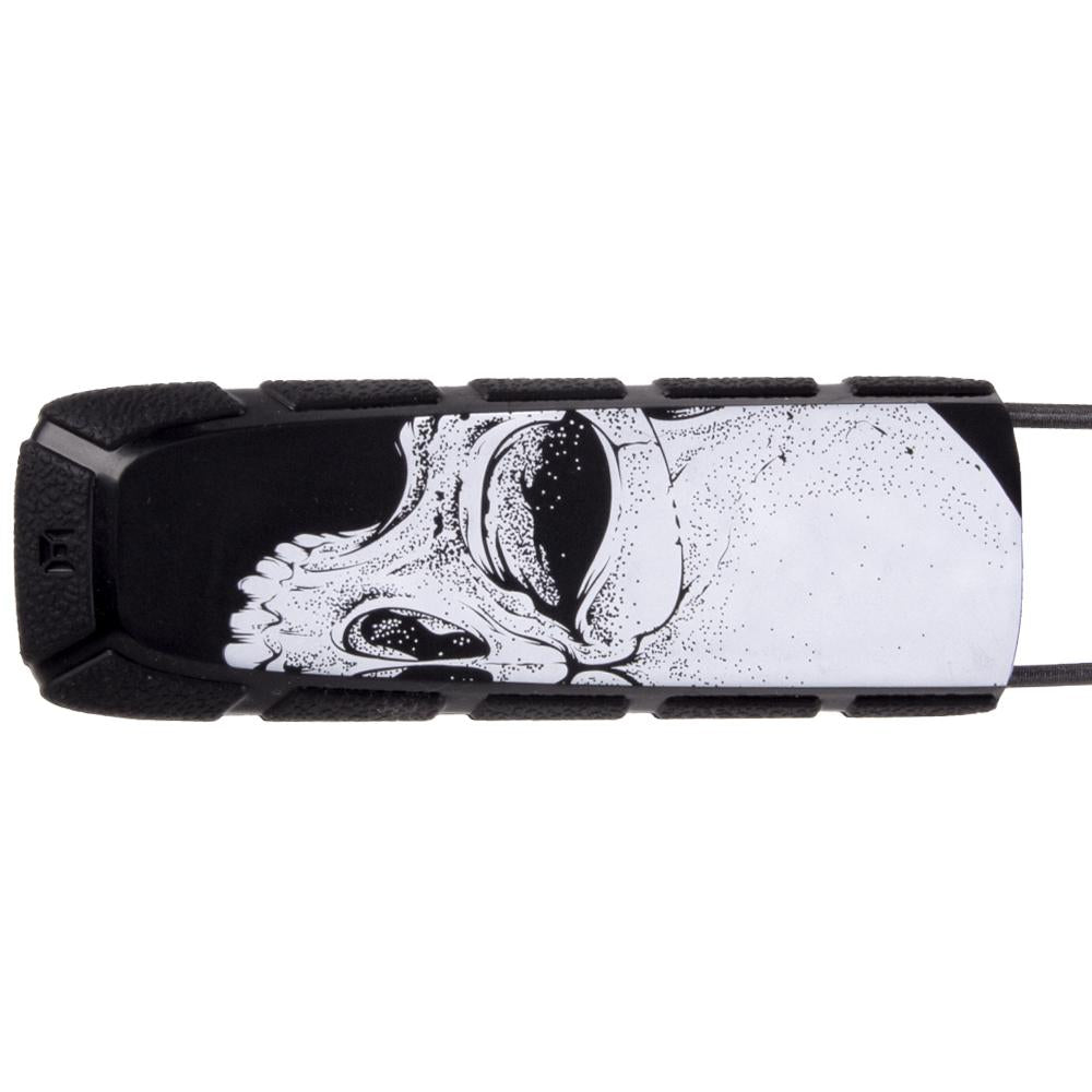 Exalt Bayonet Barrel Cover LE - Half Skull