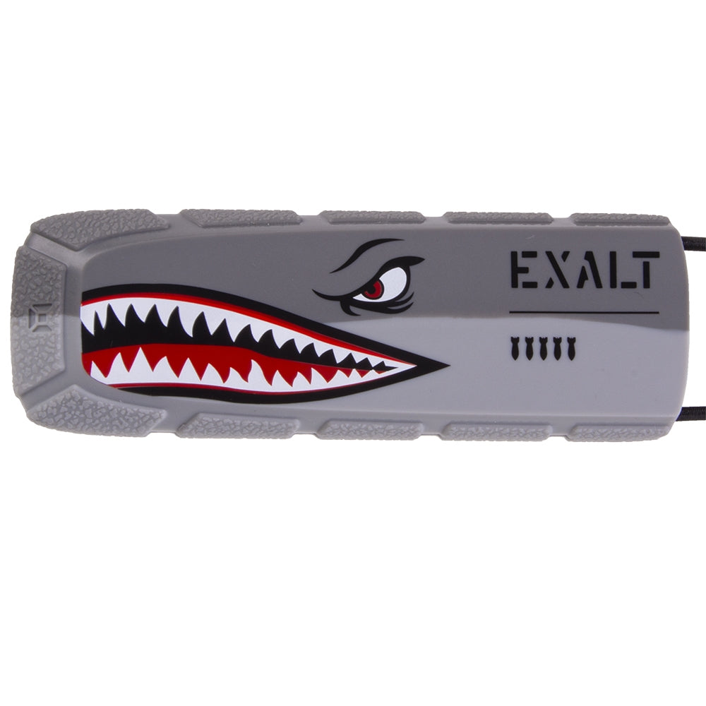 Exalt Bayonet Barrel Cover LE - Warhawk Charcoal