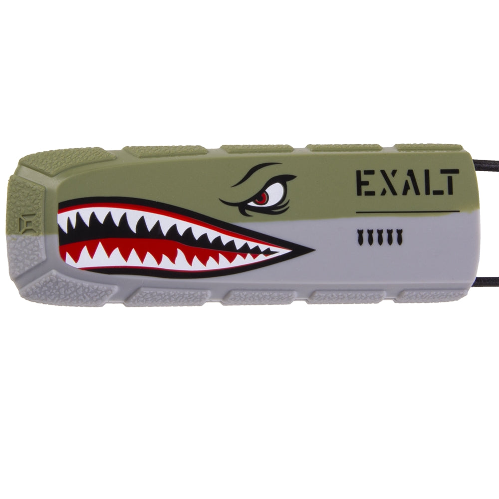 Exalt Bayonet Barrel Cover LE - Warhawk Olive