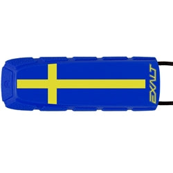Exalt Paintball Bayonet Barrel Cover LE- Sweden