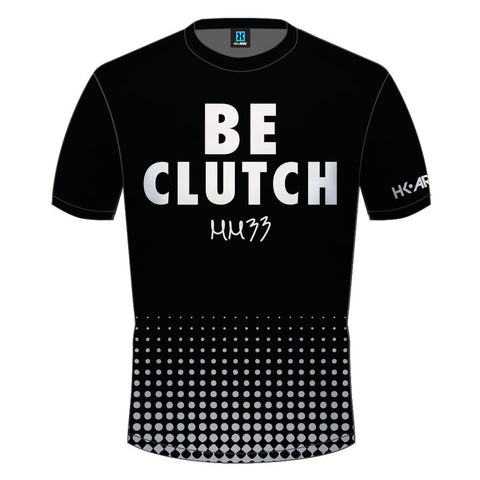 Be Clutch (MM33)