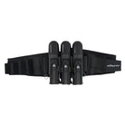 Dye Jet Harness 3+4 - Black