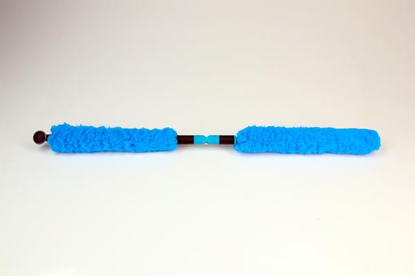 HK Army Blade Barrel Swab - Turquoise