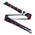 HK Army Blossom Black Headband