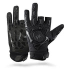 HK Army Bones Glove - Black - X-Large