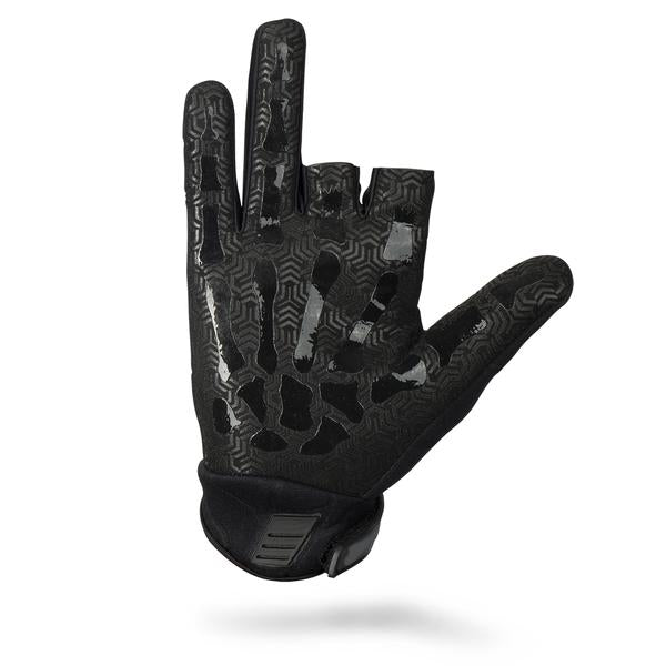 HK Army Bones Glove - Black - Small