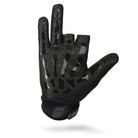 HK Army Bones Glove - Black - Large