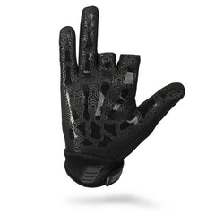 HK Army Bones Glove - Black - X-Large