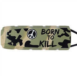 Exalt Paintball Bayonets LE - Born to Kill