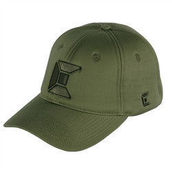 Exalt Bounce Hat - Olive