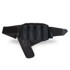 Virtue Breakout V2 Strapless Paintball Pod Pack - All Black 4+7