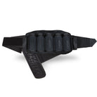 Virtue Breakout V2 Strapless Paintball Pod Pack - All Black 5+8