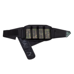 Virtue Strapless Breakout Paintball Pod Pack - Reality Brush Camo 4+7