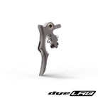 Dye DSR / DSR+ BWing21 Aluminum Trigger - Dust Grey