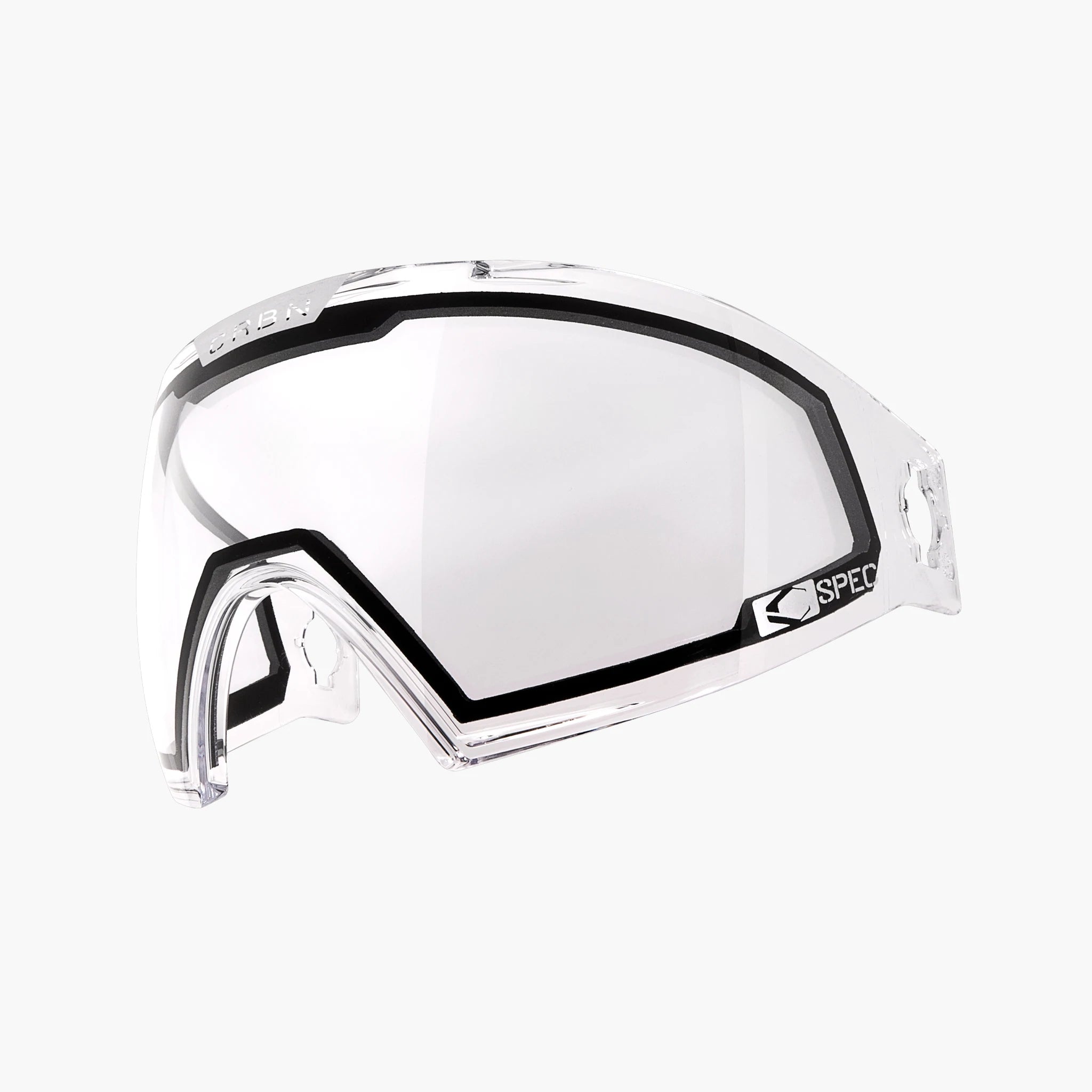 Carbon C SPEC Lowlight Lens for ZERO Goggle - Clear