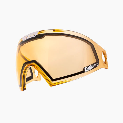 Carbon C SPEC Midlight Lens for ZERO Goggle - Tungsten Clear