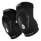 Carbon CRBN CC Knee Pads - XL