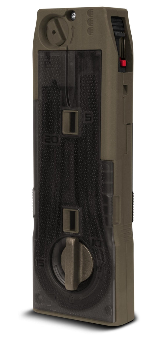 Planet Eclipse CF20 Magazine .68 Cal - Earth (1 Magazine)