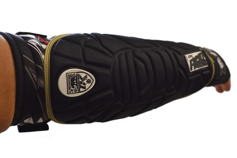 CKOTE Paintball Arm Pads