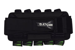 Contract Killer 5+8 Paintball Pod Pack- Green Palms