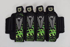 Contract Killer 4+5 Paintball Pod Pack- Green Palms