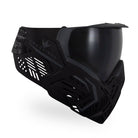 BunkerKings CMD Paintball Mask - Black Samurai