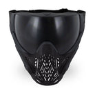 BunkerKings CMD Paintball Mask - Black Samurai