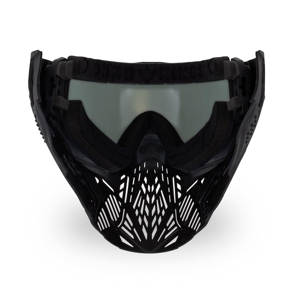Masque De Paintball Bunkerkings CMD - Lentilles Anti-buée Masque De Paintball Bunkerkings CMD - Lentilles Anti-buée