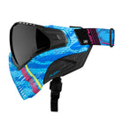 Push Unite Paintball Goggle - VPR CYMK