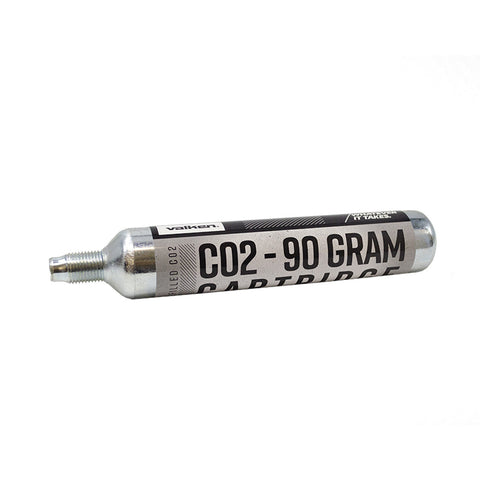 Valken CO2 Cartridge 90 Gram