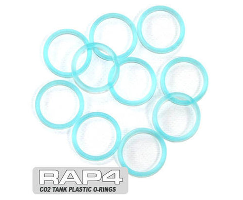 Plastic Tank O-rings (10/ct)