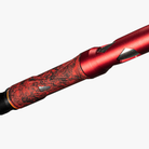 Carbon CRBN IC Barrel - A/C Thread - Red Camo - SS8 Insert