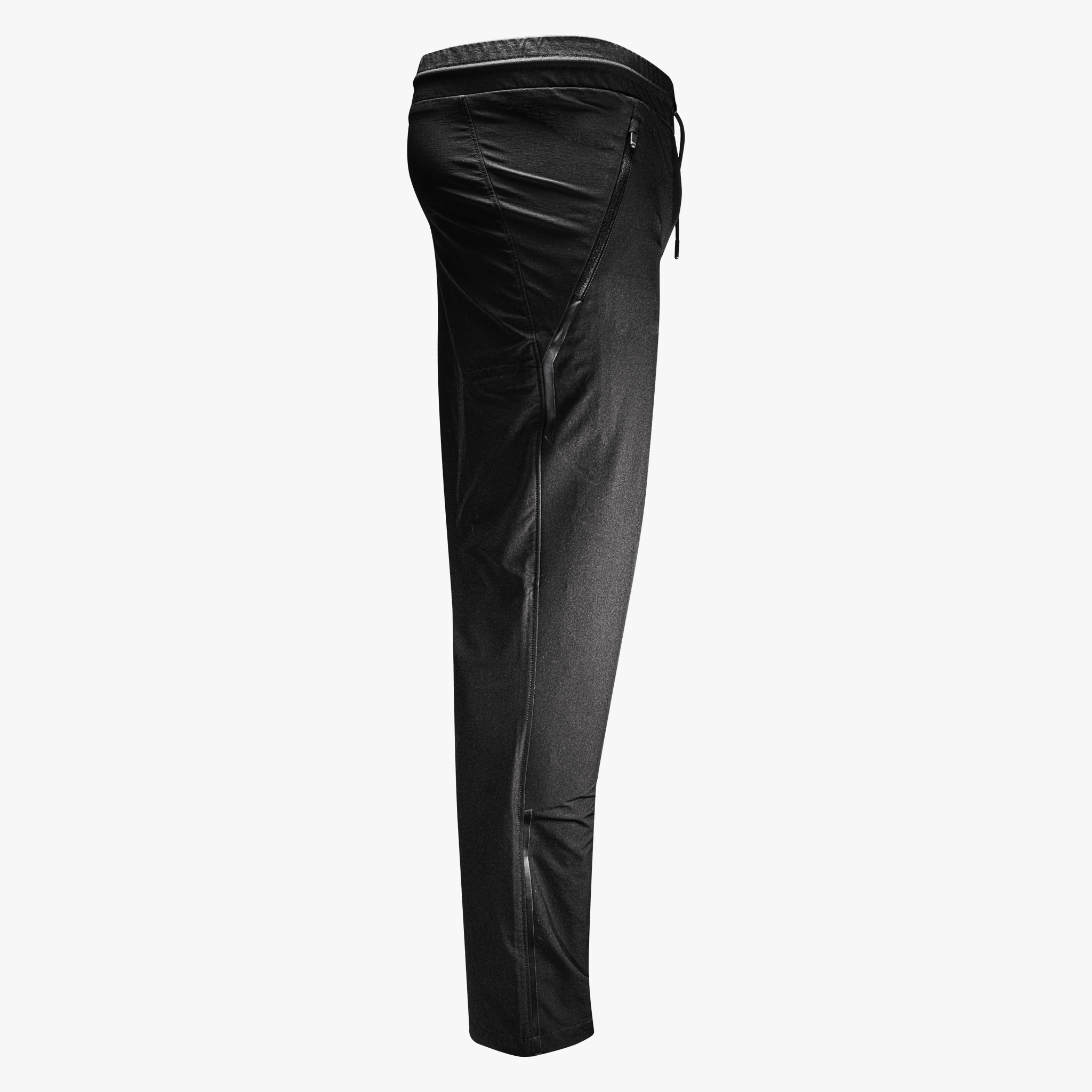 Carbon CC Paintball Pants - Black - 3XL