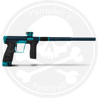 Planet Eclipse CS2 Pro Paintball Marker - Navy/Teal