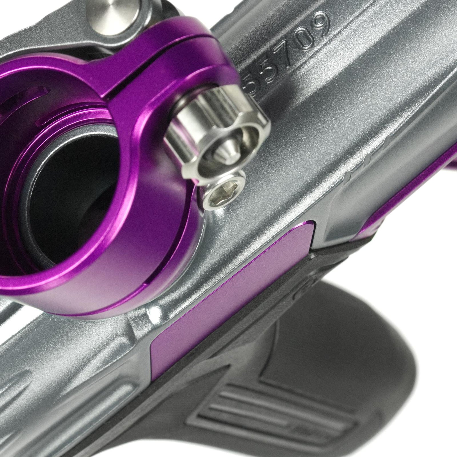 Planet Eclipse CS3 Paintball Gun
