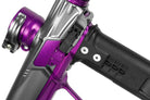 Planet Eclipse CS3 Paintball Marker- Gold/Purple - ***PRE ORDER***