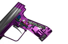 Planet Eclipse CS3 Paintball Marker- Blue/Purple