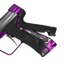 Planet Eclipse CS3 Paintball Gun- Silver/Purple