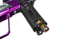 Planet Eclipse CS3 Paintball Marker- Light Grey/Purple