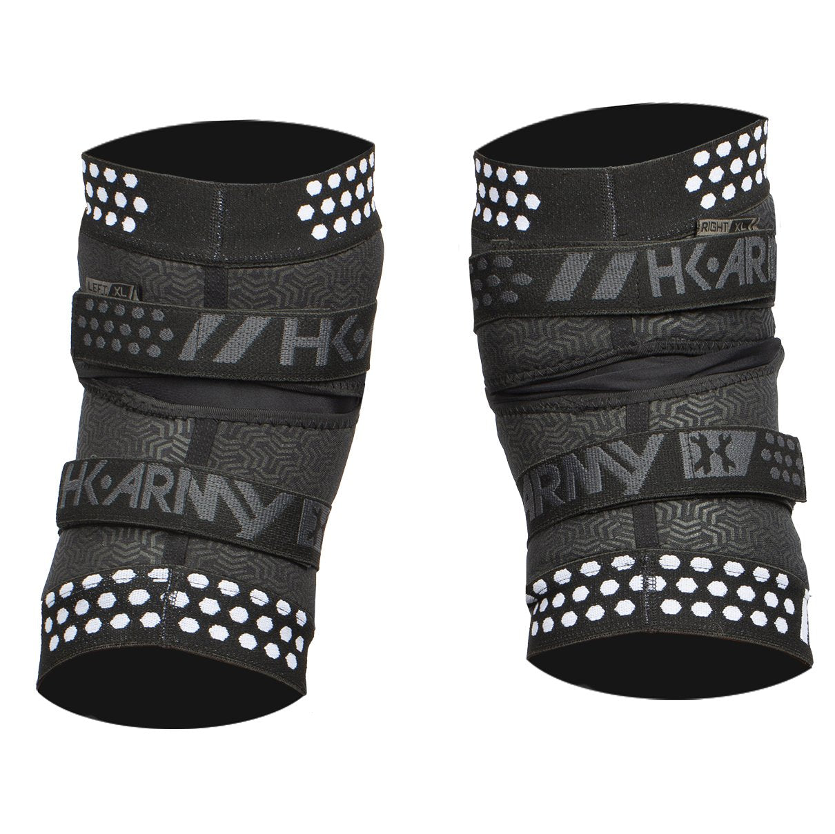 HK Army CTX Knee Pads - 2XL