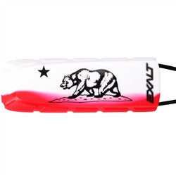 Exalt Paintball Bayonet Barrel Cover LE - California Bear