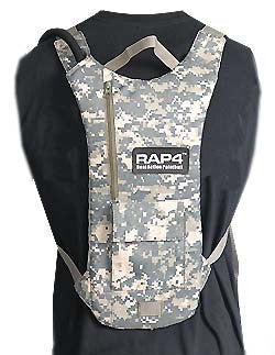 Hydration Pack ACU